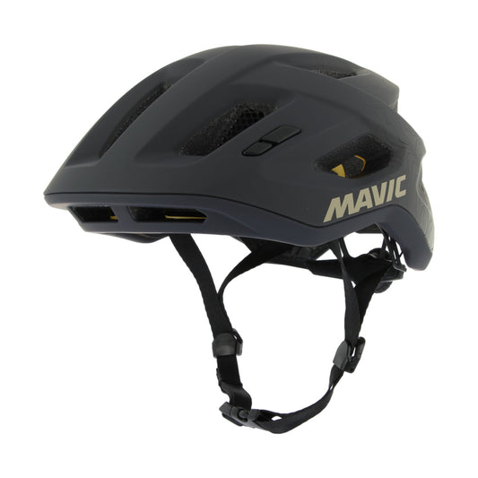 Casco de MTB MAVIC CROSSTRAIL SL gris — vista del producto