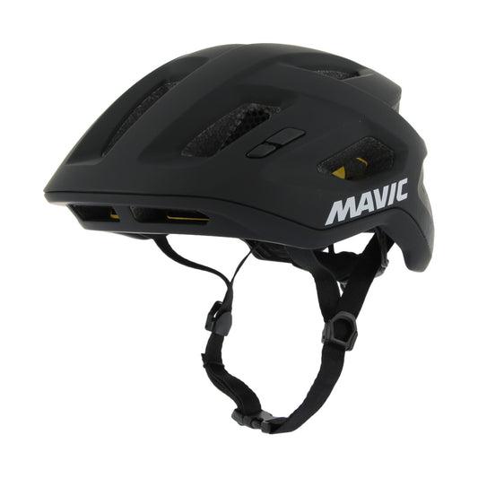 Casco de MTB MAVIC CROSSTRAIL SL negro — vista del producto