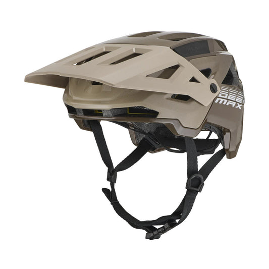 Casco de MTB MAVIC DEEMAX TRAIL beige — vista del producto
