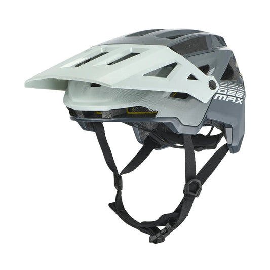 Casco de MTB MAVIC DEEMAX TRAIL gris — vista del producto