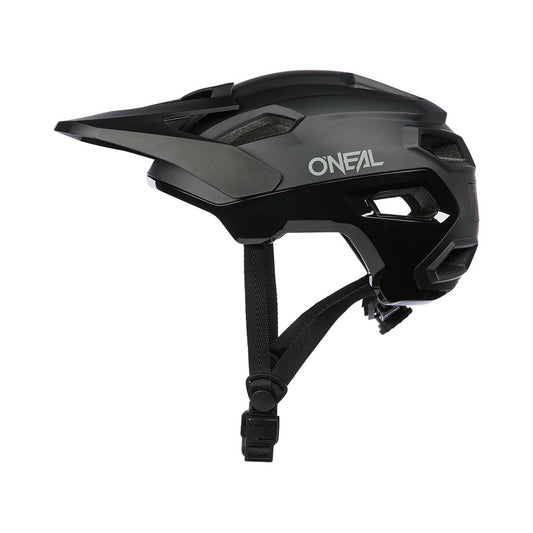 Casco de MTB O'NEAL TRAILFINDER EVO negro — vista del producto