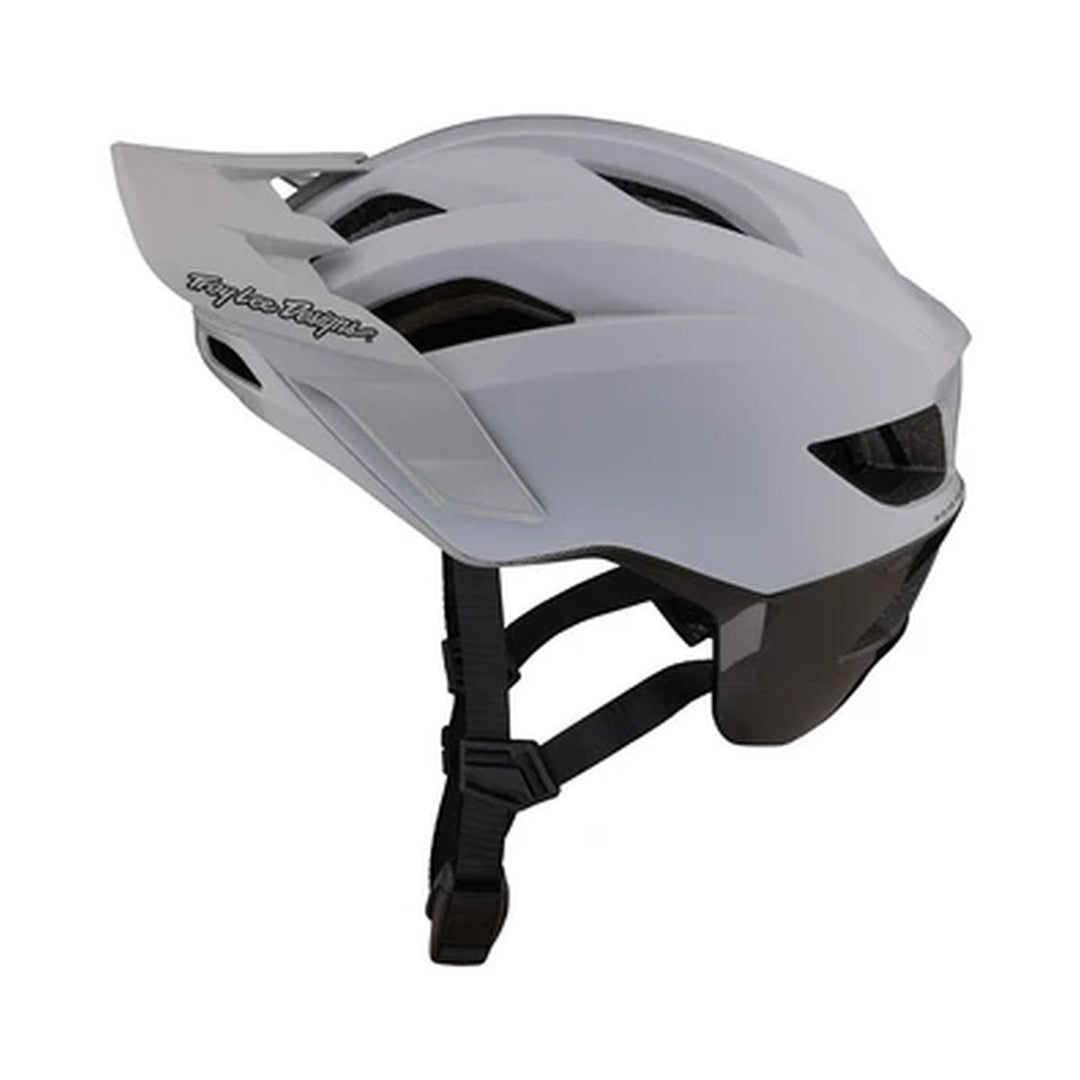 Casco de MTB TROY LEE DESIGNS FLOWLINE SE MIPS gris/negro — vista del producto
