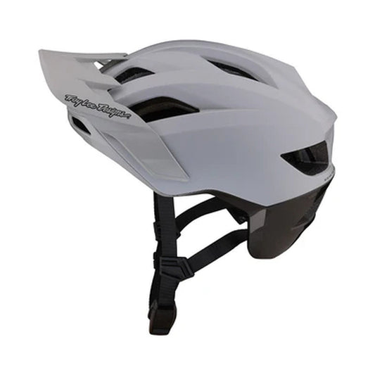 Casco de MTB TROY LEE DESIGNS FLOWLINE SE MIPS gris/negro — vista del producto