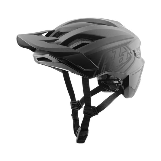 Casco de MTB TROY LEE DESIGNS FLOWLINE SE MIPS PHANTOM negro — vista del producto