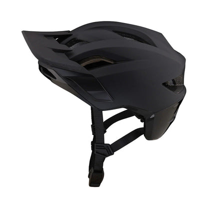 Casco de MTB TROY LEE DESIGNS FLOWLINE SE MIPS negro — vista del producto