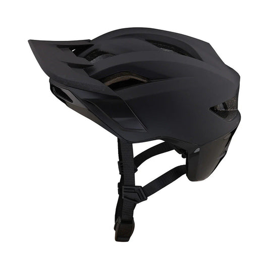 Casco de MTB TROY LEE DESIGNS FLOWLINE SE MIPS negro — vista del producto