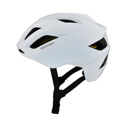 Casco de MTB TROY LEE DESIGNS GRAIL MIPS blanco — vista del producto