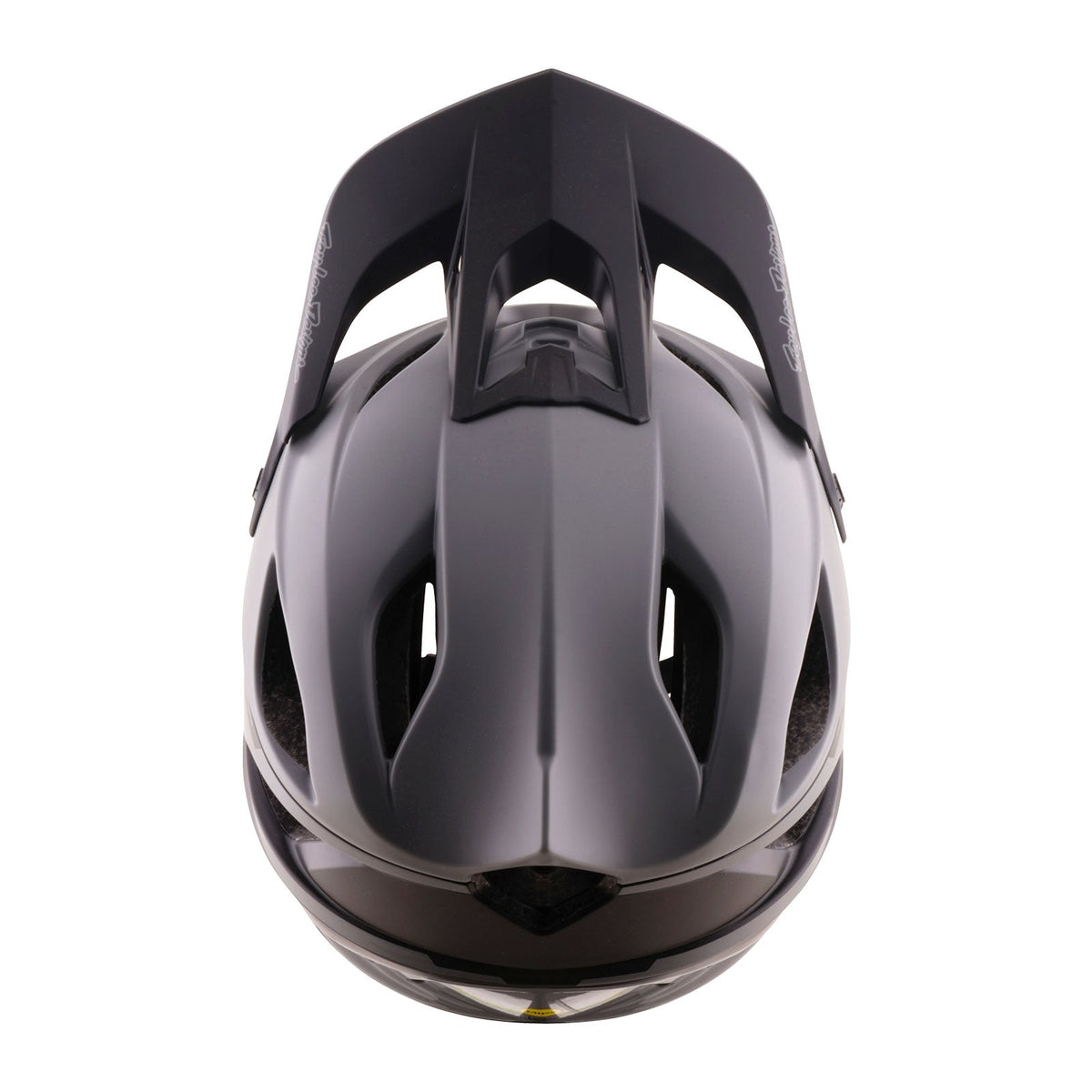 Casco de MTB TROY LEE DESIGNS STAGE STUNT MIPS gris/negro — vista adicional 6