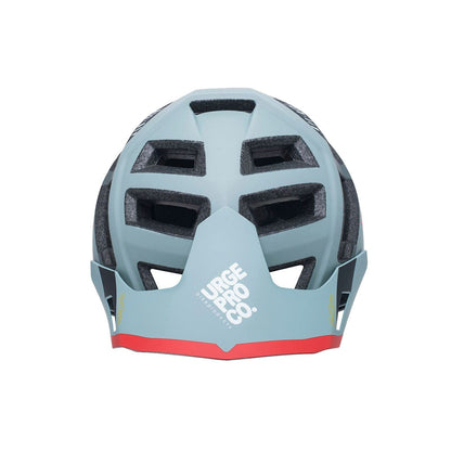 Casco de MTB URGE ALL-AIR ERT gris — vista adicional 2