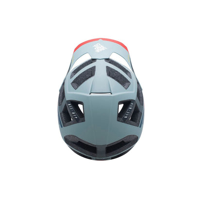 Casco de MTB URGE ALL-AIR ERT gris — vista adicional 3
