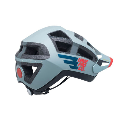 Casco de MTB URGE ALL-AIR ERT gris — vista adicional 4