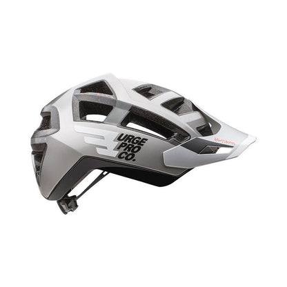 Casco de MTB URGE ALL-AIR gris — vista del producto