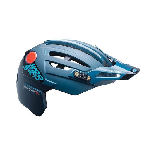 Casco de MTB URGE ENDUR-O-MATIC 2 RH azul noche — vista del producto