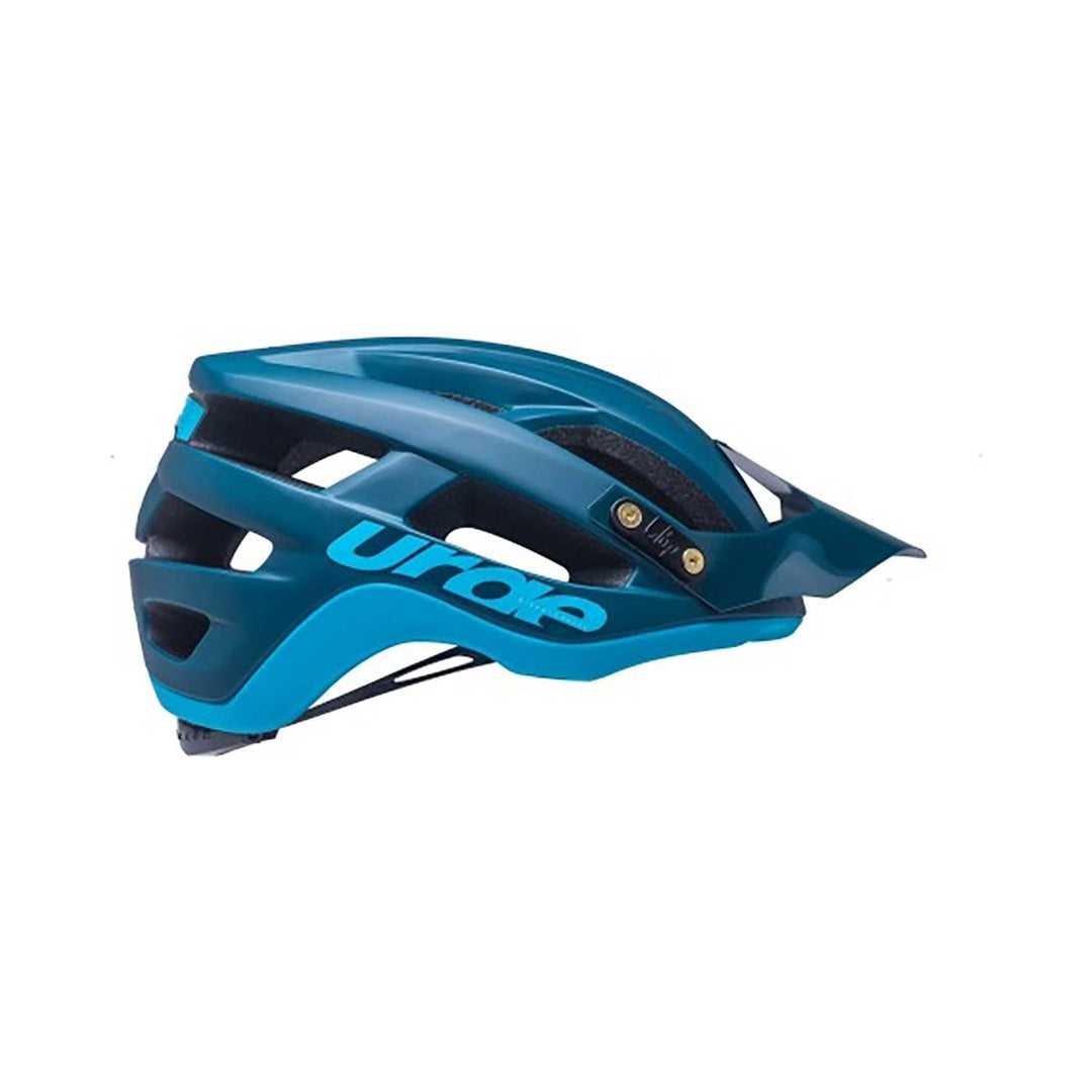 Casco de MTB URGE SERIALL azul noche — vista del producto