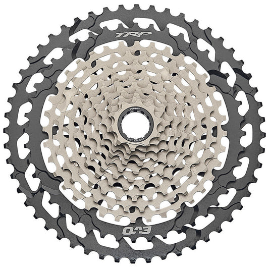 Cassette TRP EVO 12V