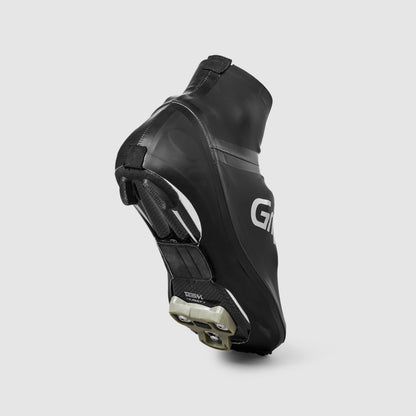 Cubrezapatillas GRIPGRAB FASTSTREAM AERO negros