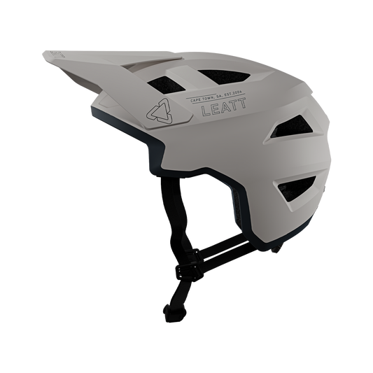 Casco MTB LEATT ALL-MOUNTAIN 2.0 Blanco