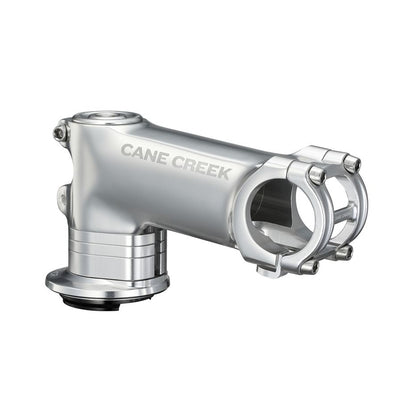 Potencia CANE CREEK HCR plateada
