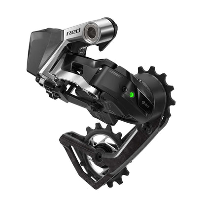 Desviador Trasero SRAM RED AXS E1 12V