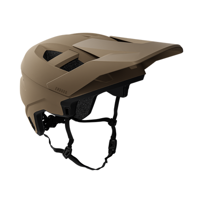 Casco VTT LEATT MTB ENDURO 2.0 Marrón