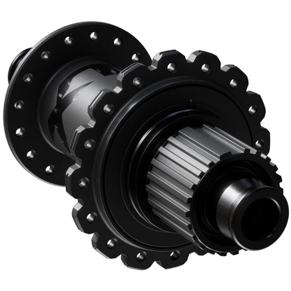 Buje Trasero SHIMANO XTR FH-M9210-B