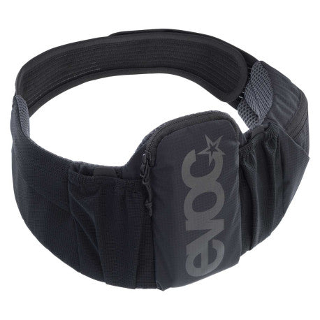 Funda EVOC TRAIL BELT Negra