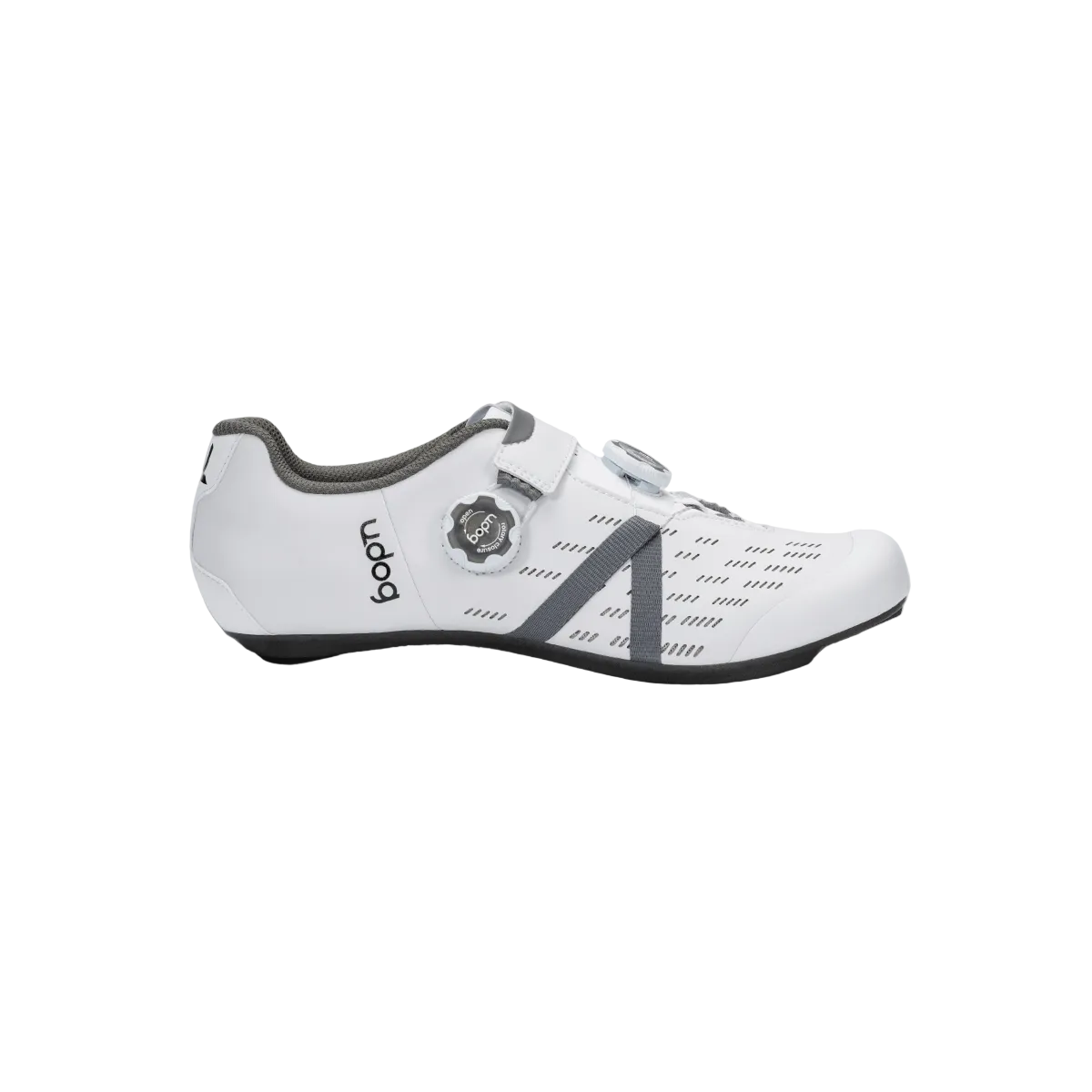 UDOG CENTO Road Shoes Blanco