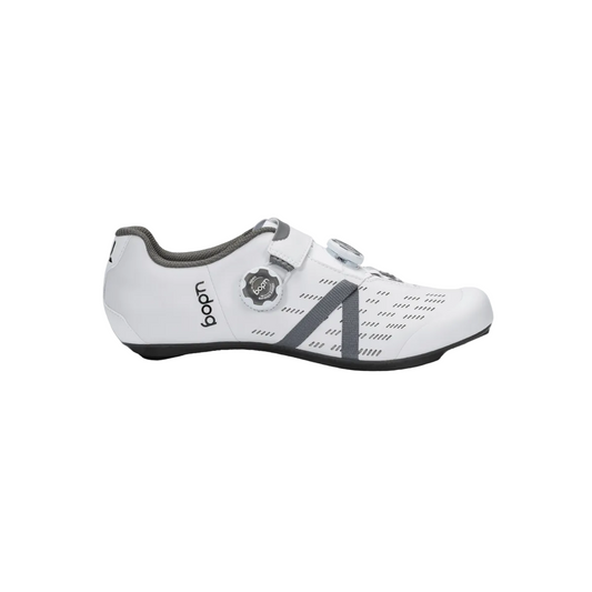 UDOG CENTO Road Shoes Blanco