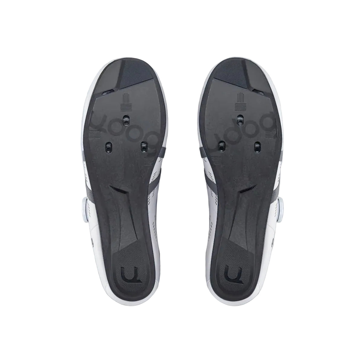 UDOG CENTO Road Shoes Blanco
