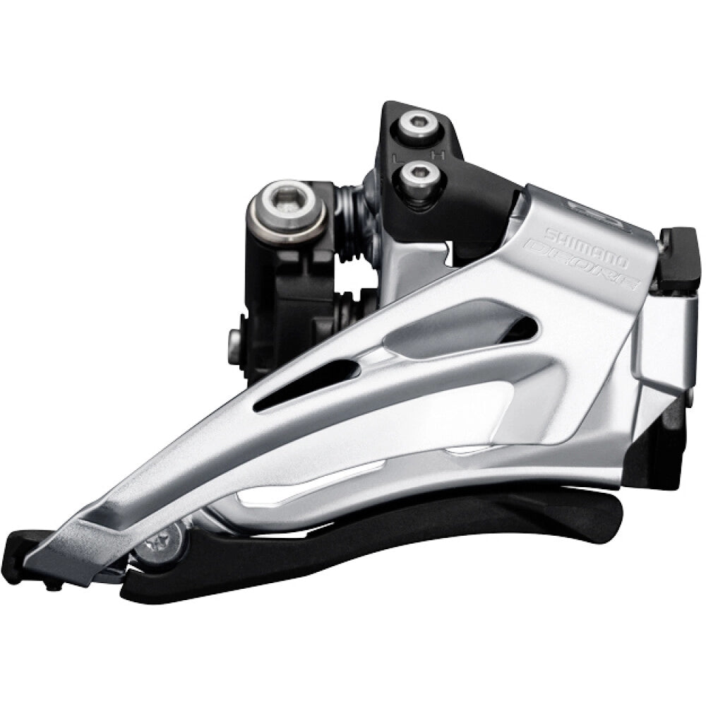 Dérailleur Avant SHIMANO DEORE FD-M6025-L 10V