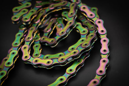Cadena 12V SRAM XX1 EAGLE Rainbow