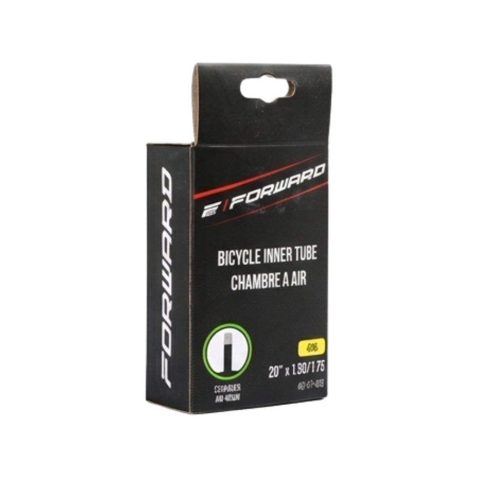 Cámara de Aire FORWARD ST 20x1.50-2.1.75 Schrader 40mm