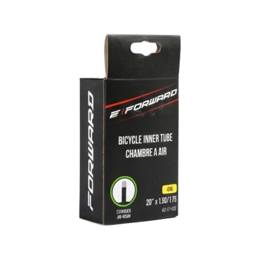 Cámara de Aire FORWARD ST 20x1.75-2.125 Schrader 40mm