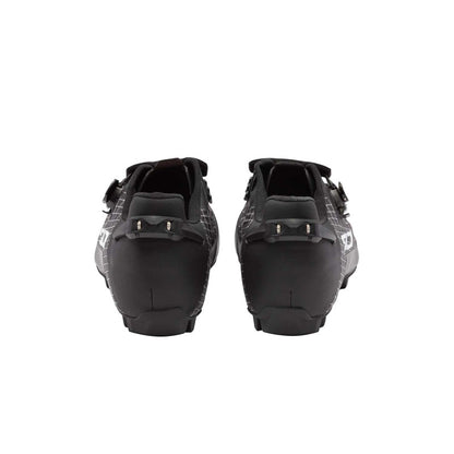 Zapatillas MTB XC/Gravel SIDI AERON Negro
