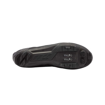 Zapatillas MTB XC/Gravel SIDI AERON Negro