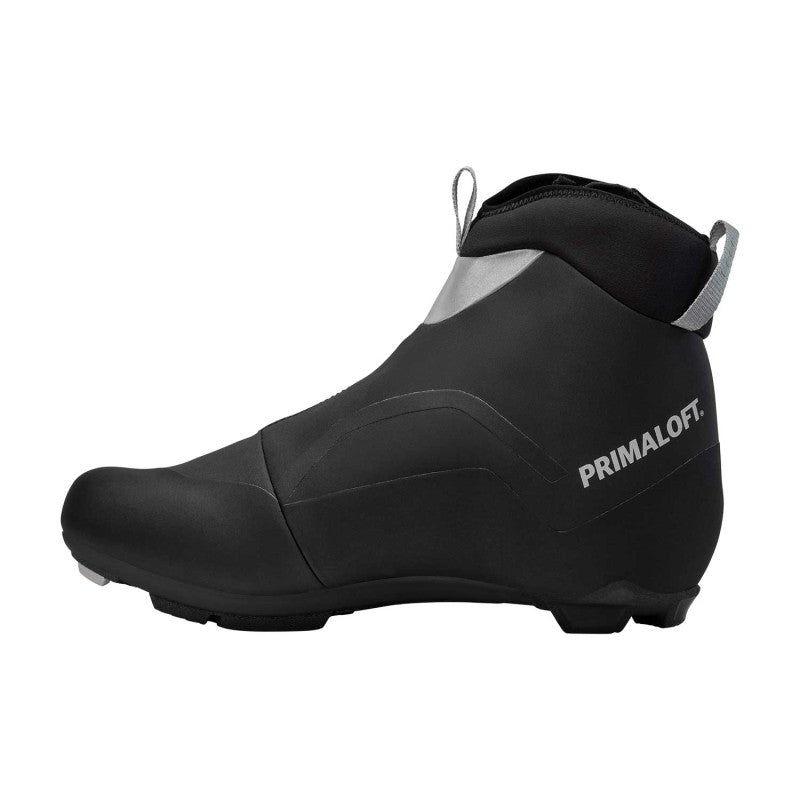 Zapatillas MTB SIDI ALGOR PRIMALOFT WINTER Negro