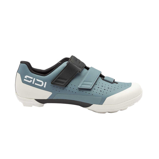Zapatillas MTB/Gravel SIDI ASPER Azul