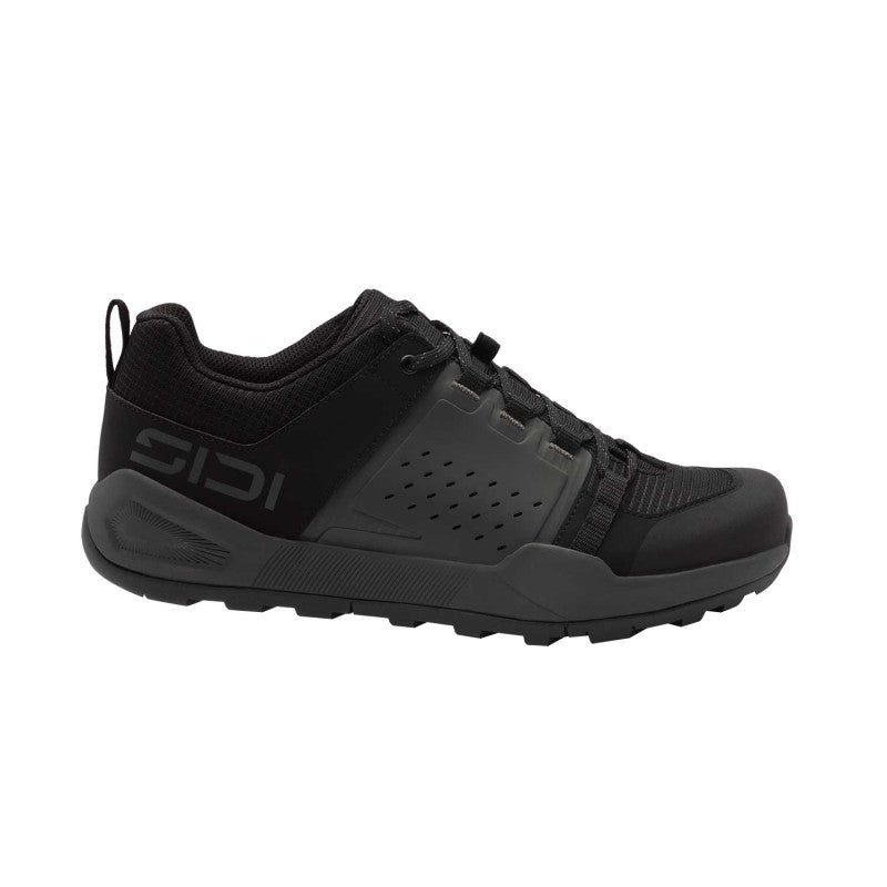 Zapatillas MTB SIDI ATOMUS Negro/Gris