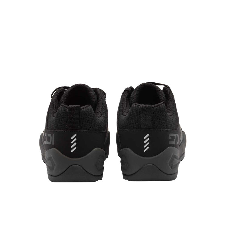 Zapatillas MTB SIDI ATOMUS Negro/Gris