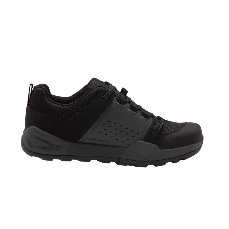 Zapatillas MTB SIDI ATOMUS Negro/Gris