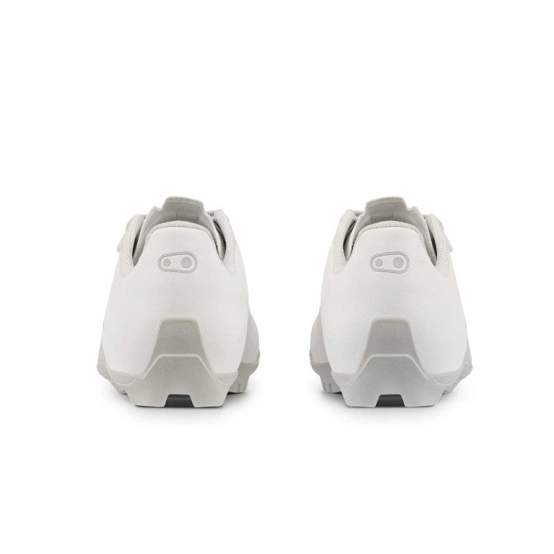 Grava CRANKBROTHERS CANDY zapatos Blanco/Gris
