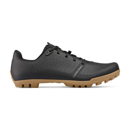 Zapatillas de MTB XC/gravel CRANKBROTHERS CANDY LACE negras