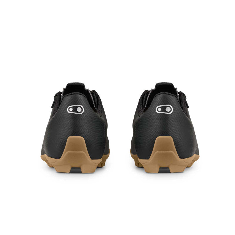Grava CRANKBROTHERS CANDY zapatos Negro