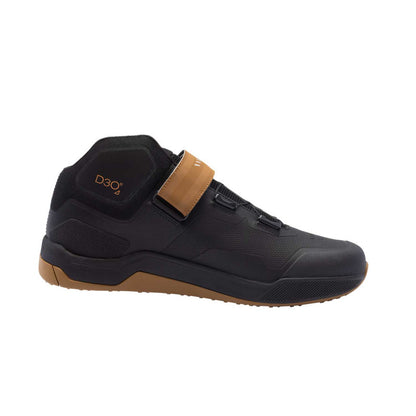 Zapatillas MTB SIDI DESCENTIO Negro/Marrón