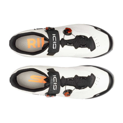 Zapatillas MTB XC/Gravel SIDI DOMINATOR X Blanco