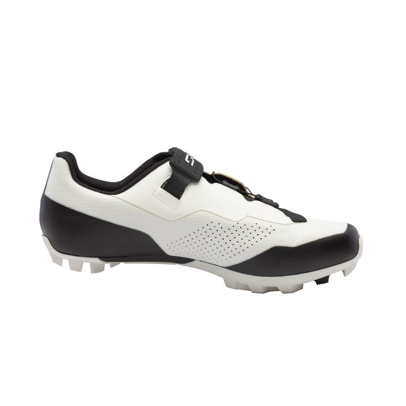 Zapatillas MTB SIDI DOMINATOR X Blancas XC/Gravel