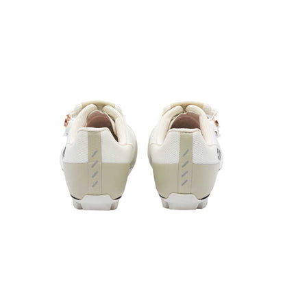 Zapatillas MTB XC/Gravel SIDI DOMINATOR X Mujer Antracita/Blanco