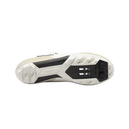 Zapatillas MTB XC/Gravel SIDI DOMINATOR X Mujer Antracita/Blanco