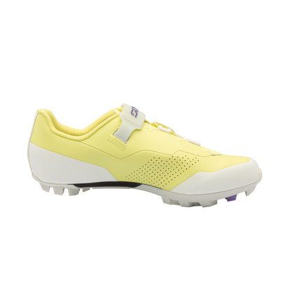 Zapatillas MTB XC/Gravel SIDI DOMINATOR X Amarillo