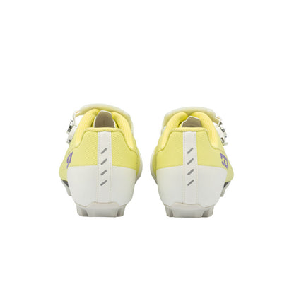 Zapatillas MTB XC/Gravel SIDI DOMINATOR X Amarillo